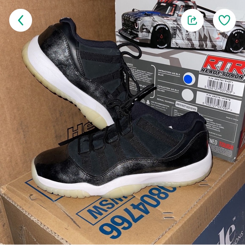 Jordan 11